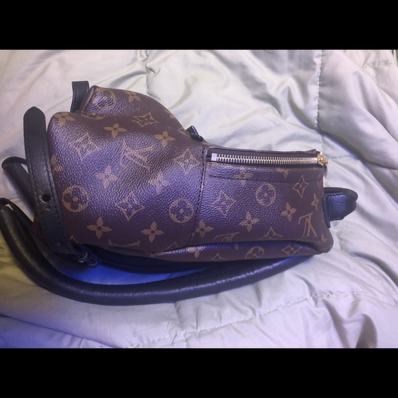 Luis Vuitton Backpack - Picture 6 of 6